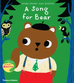 A Song for Bear