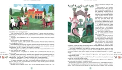 A Stage Full of Shakespeare Stories | 12 Tales from the world's most famous playwright