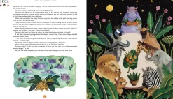 A World Full of Animal Stories | 50 favourite animal folk tales, myths and legends