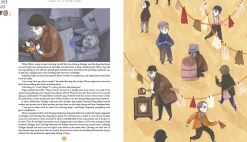 A World Full of Dickens Stories | 8 best-loved classic tales retold for children