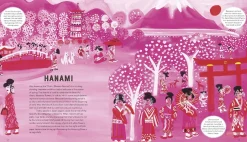 A Year Full of Celebrations and Festivals | Over 90 fun and fabulous festivals from around the world!