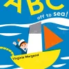ABC off to Sea! Book