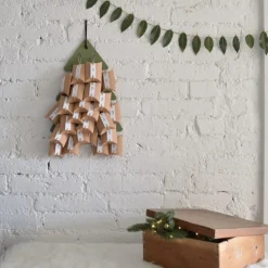 Advent Calendar Fir Tree by Tresxics | Boxes