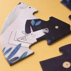 AEIOU Puzzle