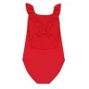 ALBA One Piece Swimwear | Pepper