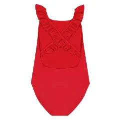 ALBA One Piece Swimwear | Pepper