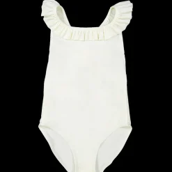 ALBA One Piece Swimwear | Vanille