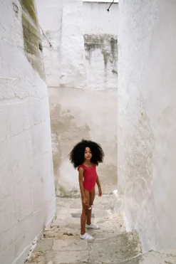 ALBA One Piece Swimwear | Grenada