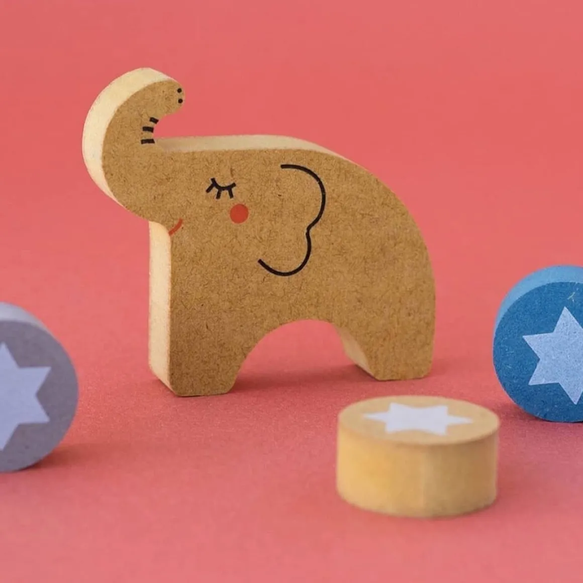 Alehop! Balancing Game
