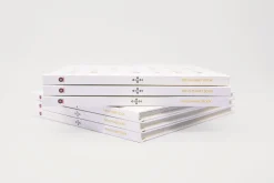 Alphabet Pictures Book