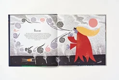 An A to Z of Monsters and Magical Beings