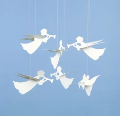 Angel Mobile