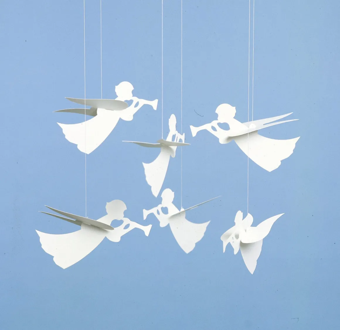 Angel Mobile