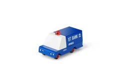 Armored Candyvan by Candylab Toys