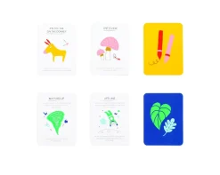 Art Out of the Box | Creativity Games for Artists of all Ages