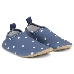 Aster UV Swim Shoes | Kelly Blue Dot