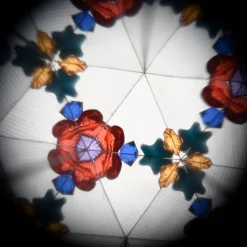 Astronomy Kaleidoscope