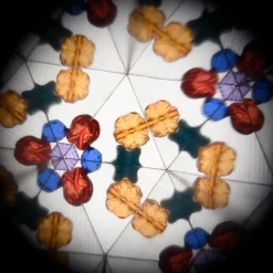 Astronomy Kaleidoscope