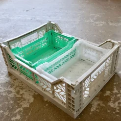 Aykasa Mini Storage Crate