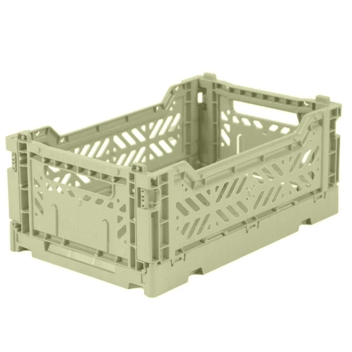 Aykasa Mini Storage Crate