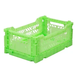Aykasa Mini Storage Crate
