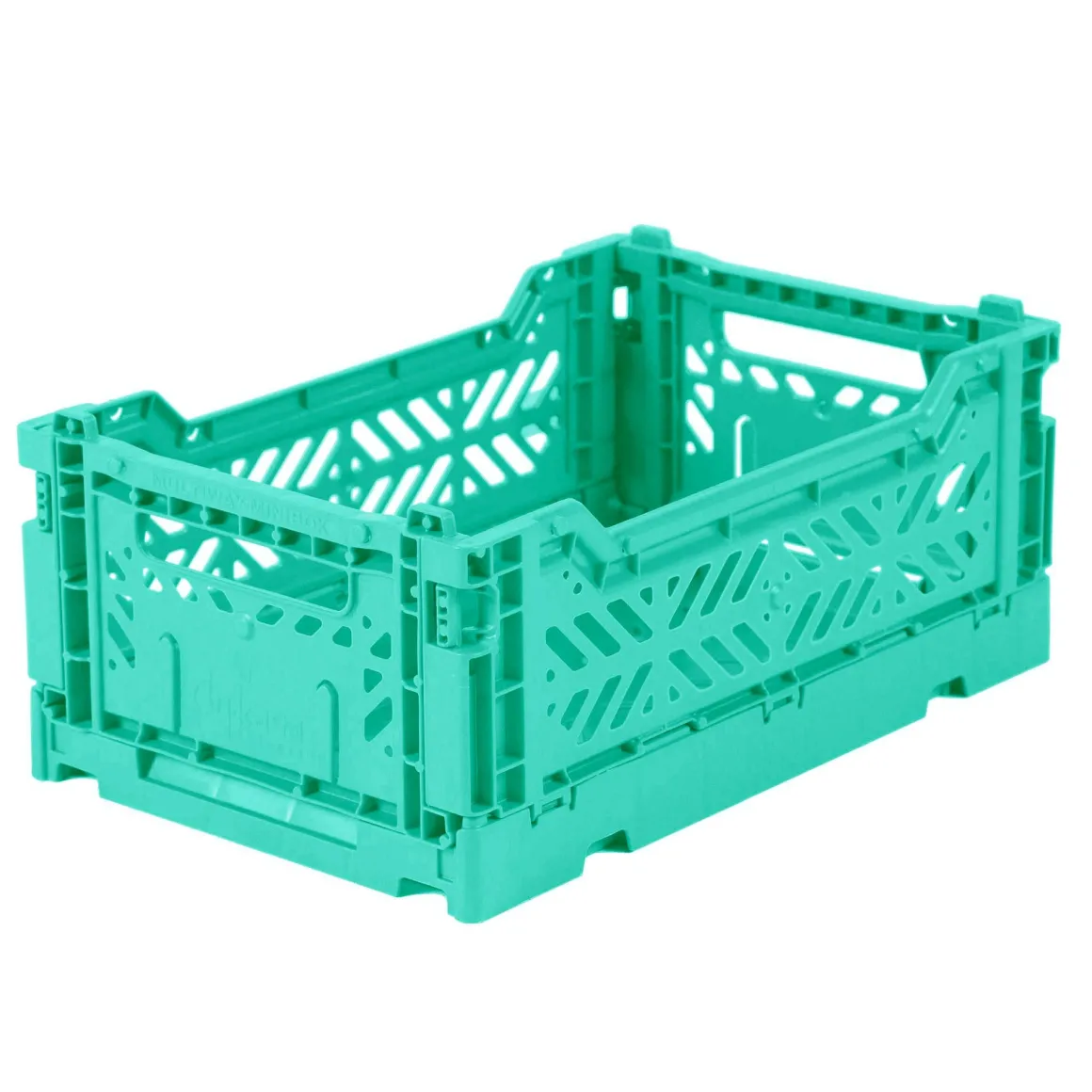 Aykasa Mini Storage Crate