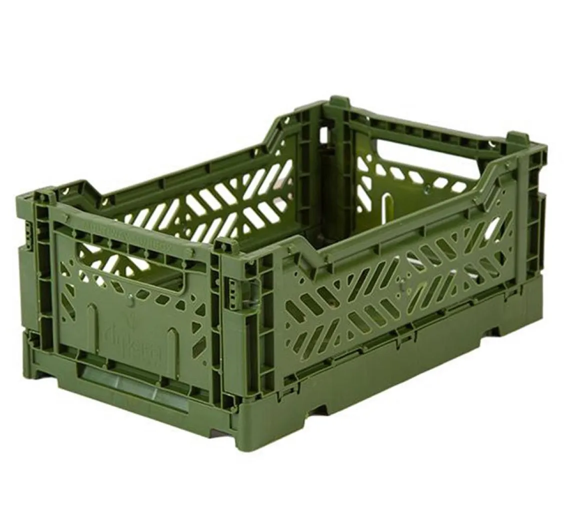 Aykasa Mini Storage Crate