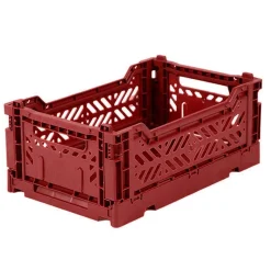 Aykasa Mini Storage Crate