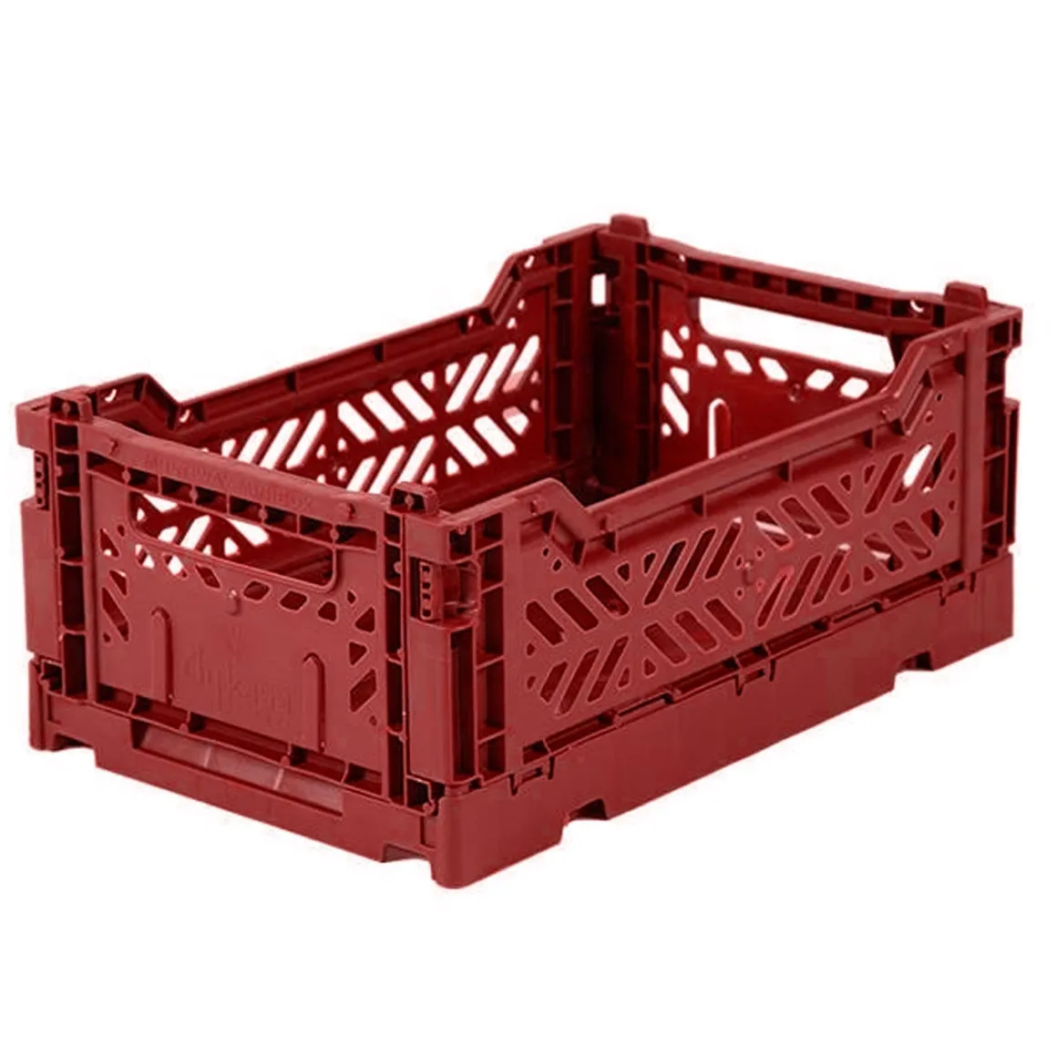 Aykasa Mini Storage Crate