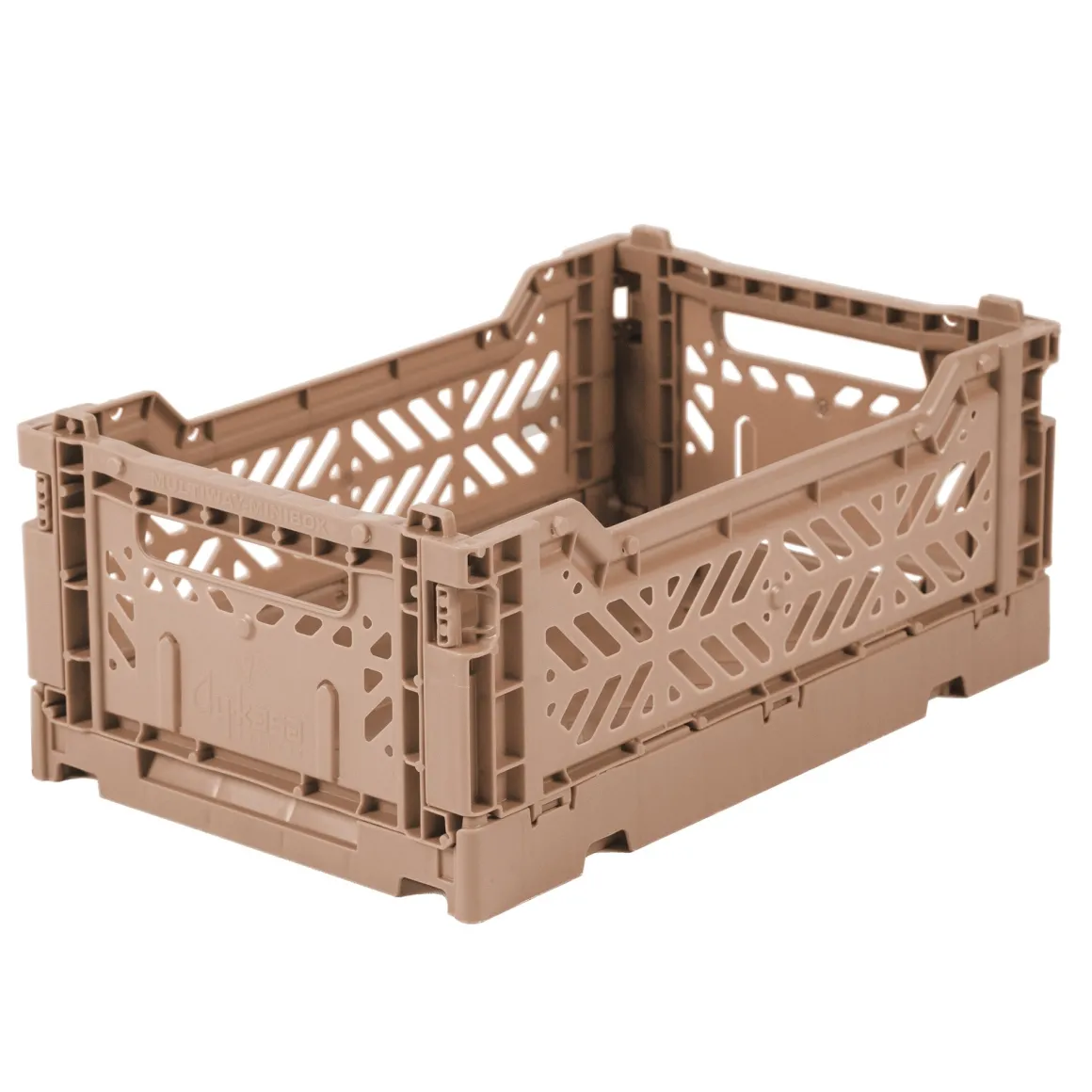 Aykasa Mini Storage Crate