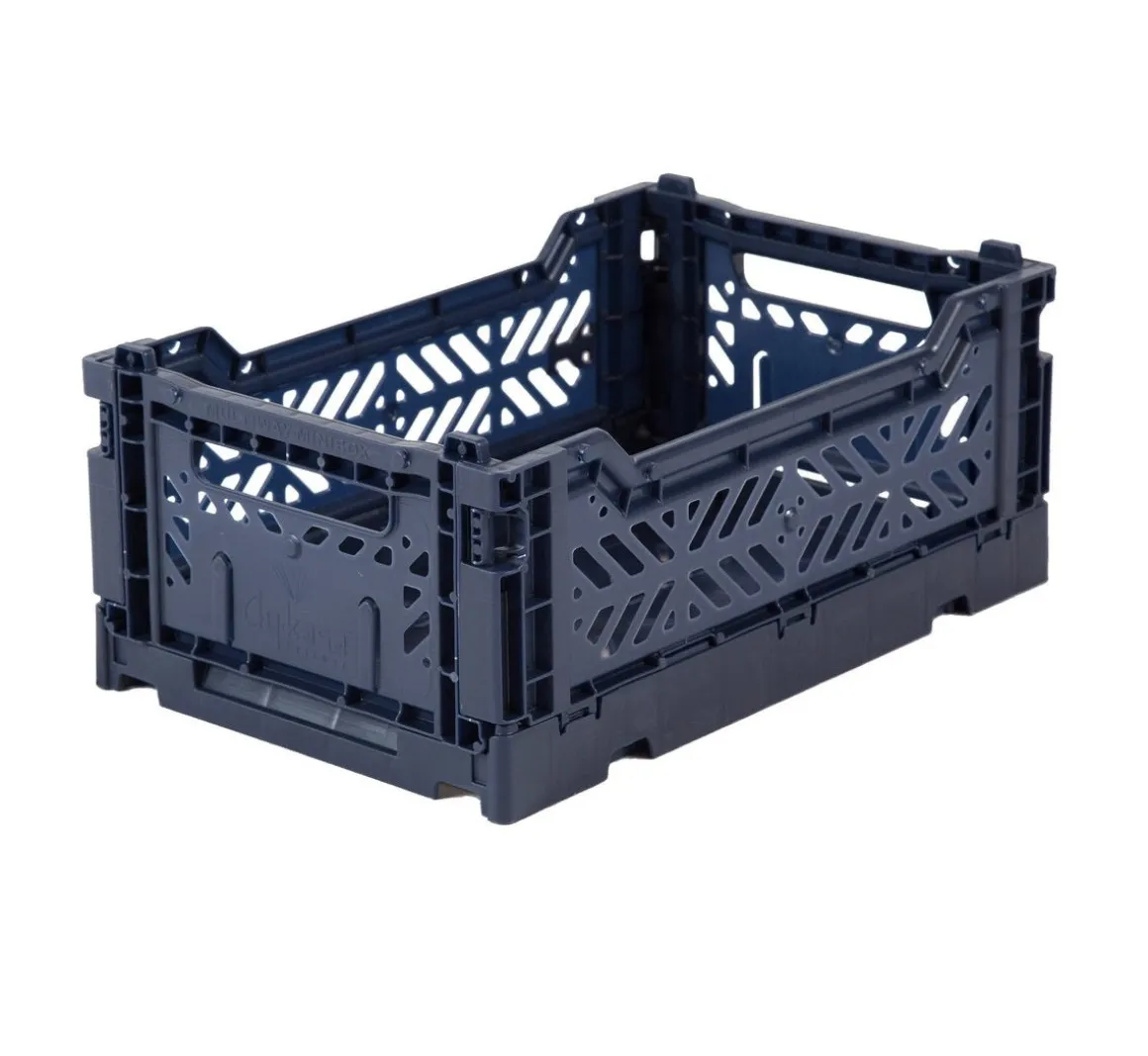 Aykasa Mini Storage Crate