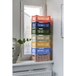 Aykasa Mini Storage Crate