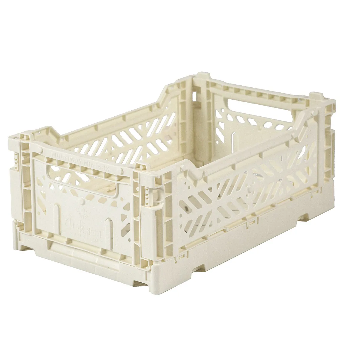 Aykasa Mini Storage Crate