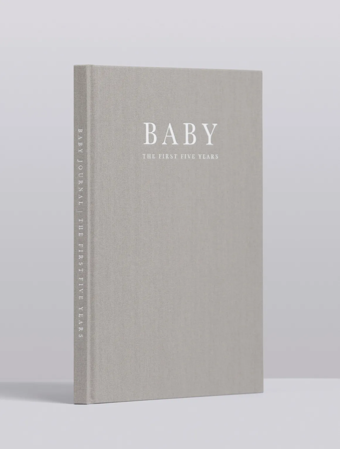 Baby | Birth To Five Years Grey