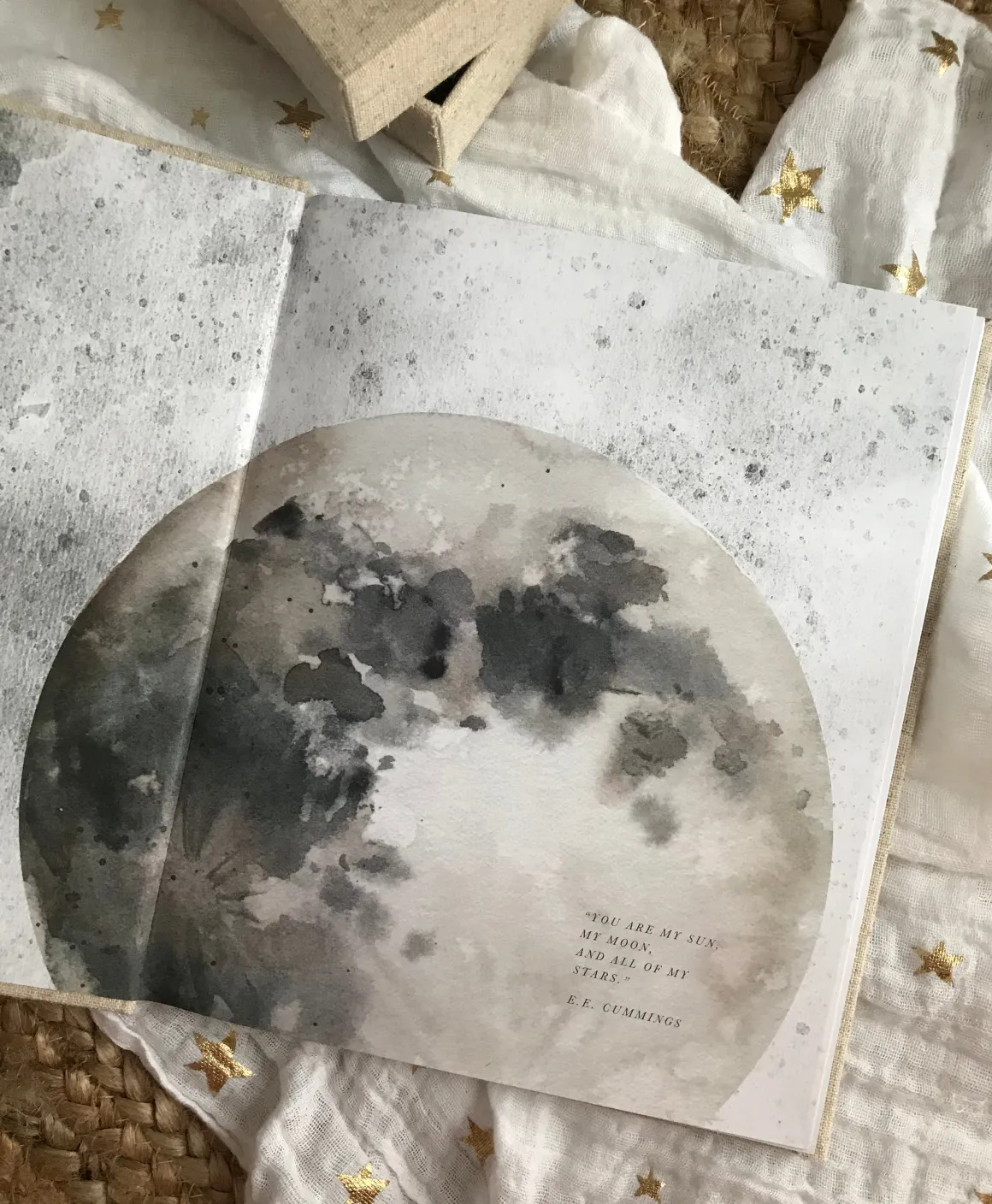 Baby - First Year Of You Journal