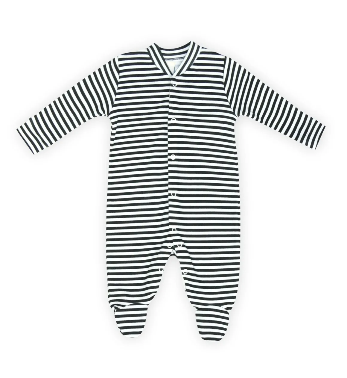 Baby Bodysuit | Midnight