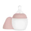 Baby Bottle 150ml Medium Flow | Blush