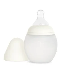 Baby Bottle 240ml Medium Flow | Milk