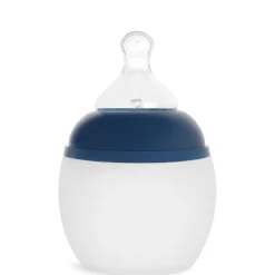 Baby Bottle 150ml Medium Flow | Night