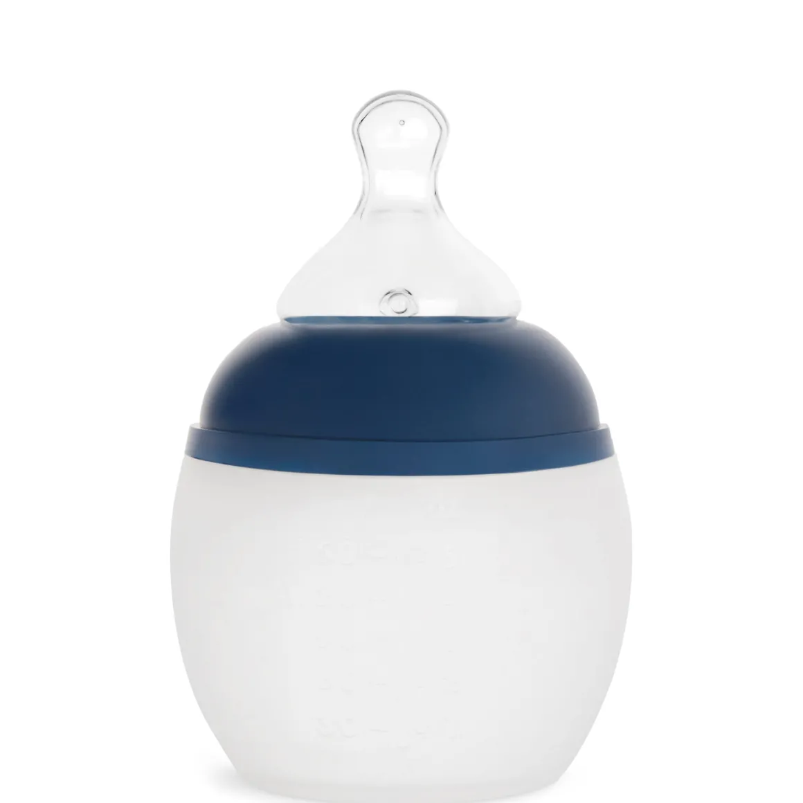 Baby Bottle 240ml Medium Flow | Night