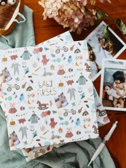 Baby Firsts