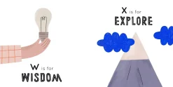 Baby Loves: Calm (Board book)