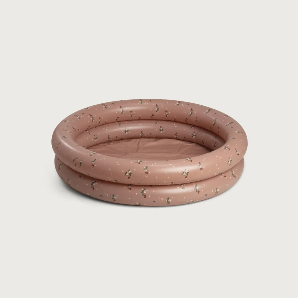 Baby Paddling Pool | Cerise ⌀90cm