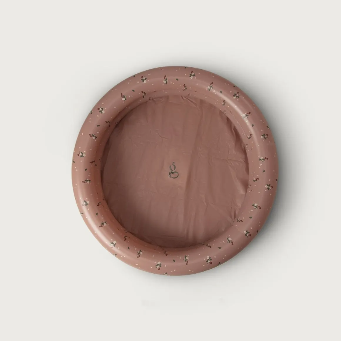 Baby Paddling Pool | Cerise ⌀90cm