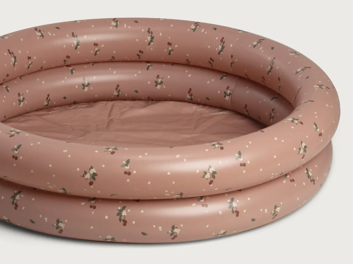 Baby Paddling Pool | Cerise ⌀90cm