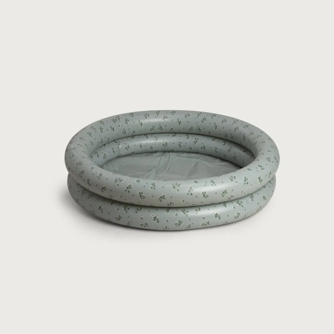 Baby Paddling Pool | Clover Green ⌀90cm
