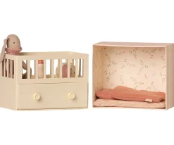 Baby Room with Micro Bunny