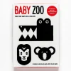Baby Zoo Flash Cards - Turn Your Baby into a Zoologist