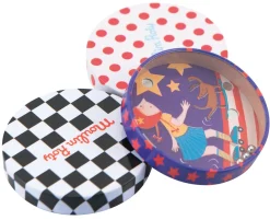 Ball-in-maze Game - Multiple Titles