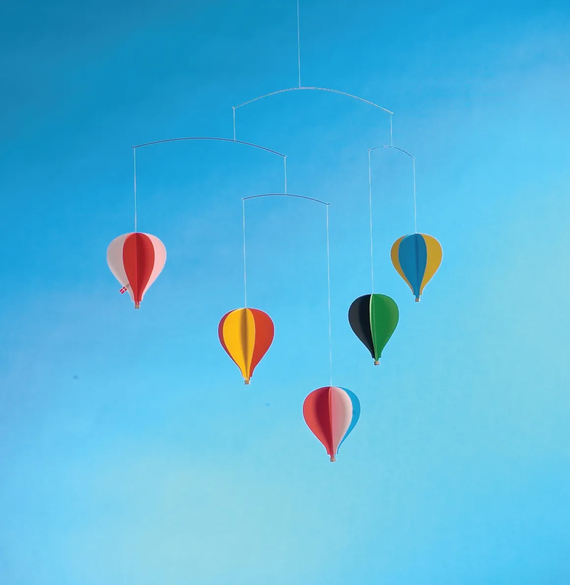 Balloon Mobile 5